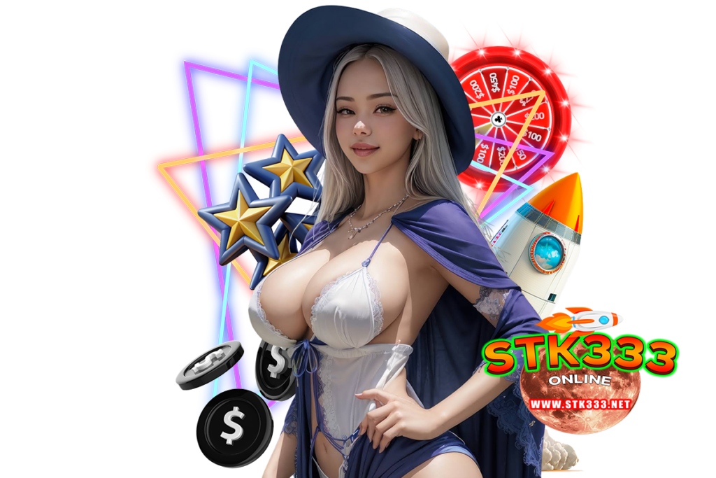 stk slot