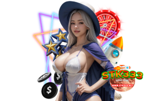 stk slot