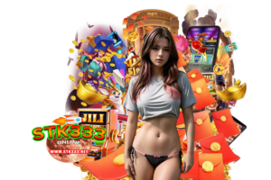 stk333 member